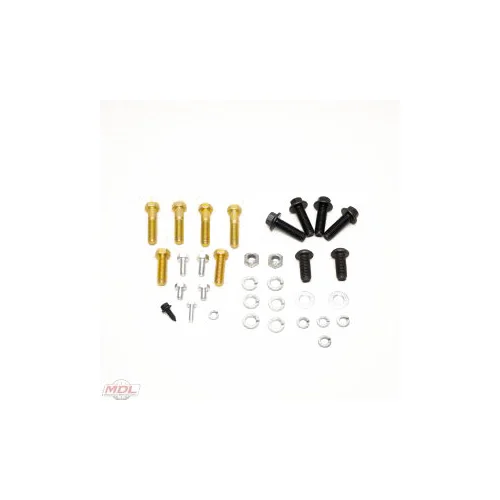 Package, Ford Ranger T-5, V8 Mechanical speed